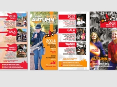 DL Postcards